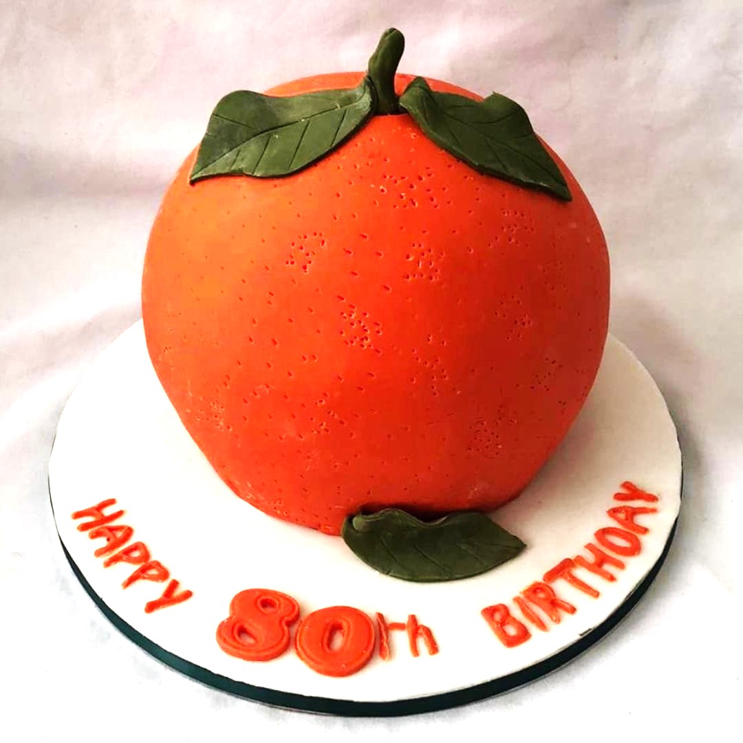 Birthday Cakes Bournemouth Sweet Indulgent Fancies